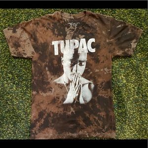 Tupac tshirt